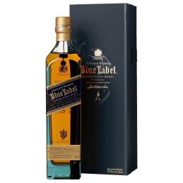 Johnnie Walker Blue Label