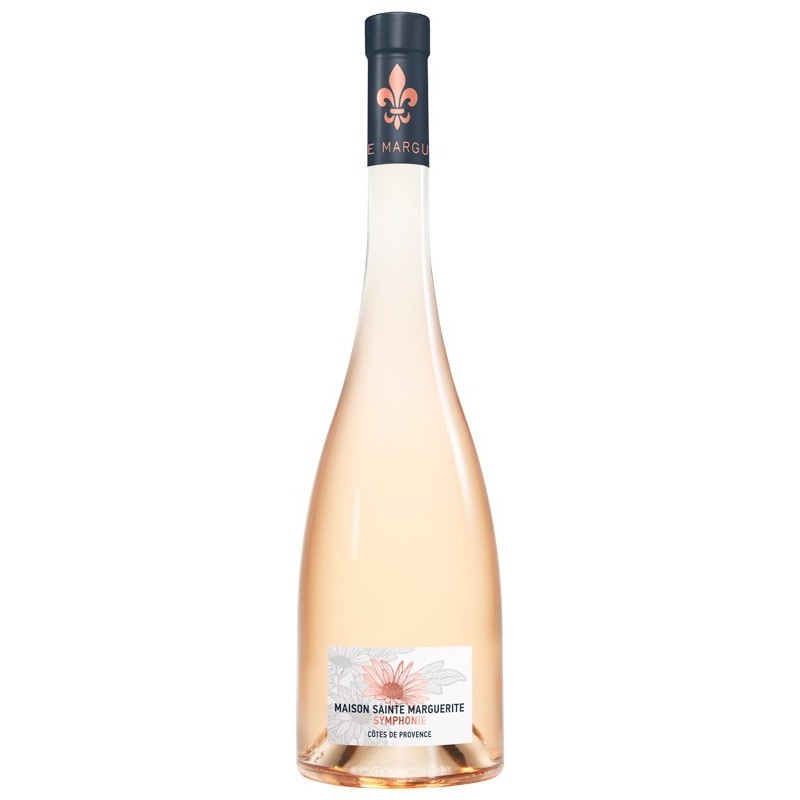 STE MARGUERITE SYMPHONIE ROSE 75CL