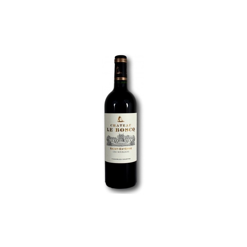 ST ESTEPHE CRU BOURGEOIS