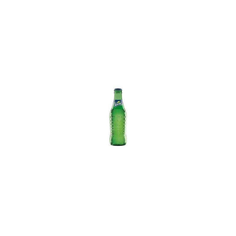 SPRITE 25CL * 24