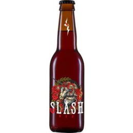 SLASH RED 33CL * 24