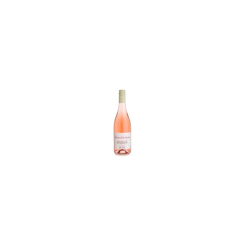 SAURINE ROSE 75CL