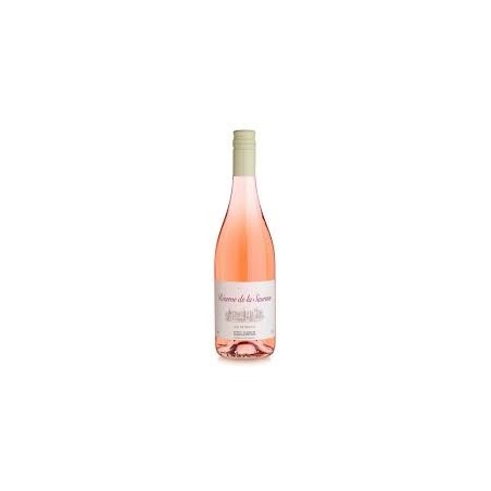 SAURINE ROSE 75CL