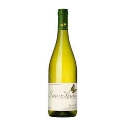 SAINT VERAN BLANC 75CL