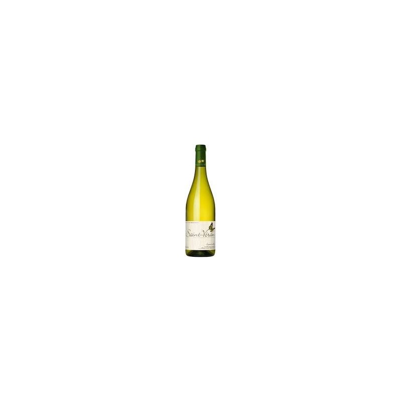 SAINT VERAN BLANC 75CL