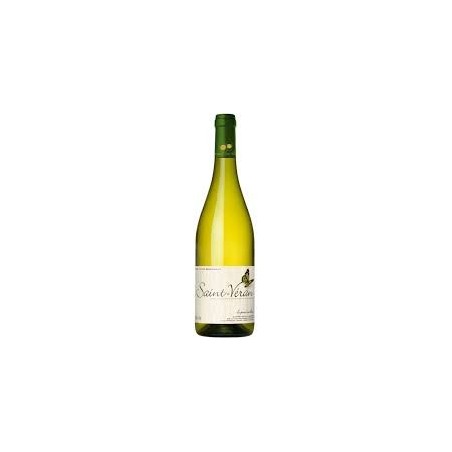 SAINT VERAN BLANC 75CL