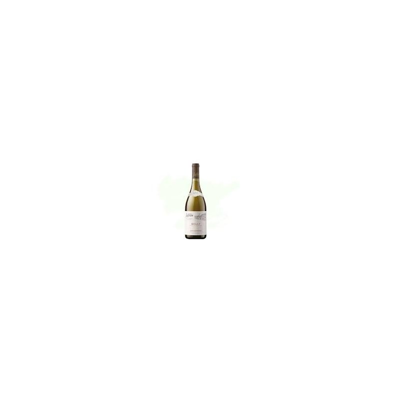 RULLY JAFFELIN BLANC 75CL