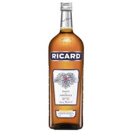 RICARD LITRE