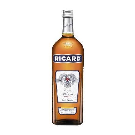 RICARD LITRE