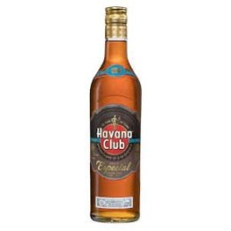 RHUM HAVANA ESPECIAL 70CL