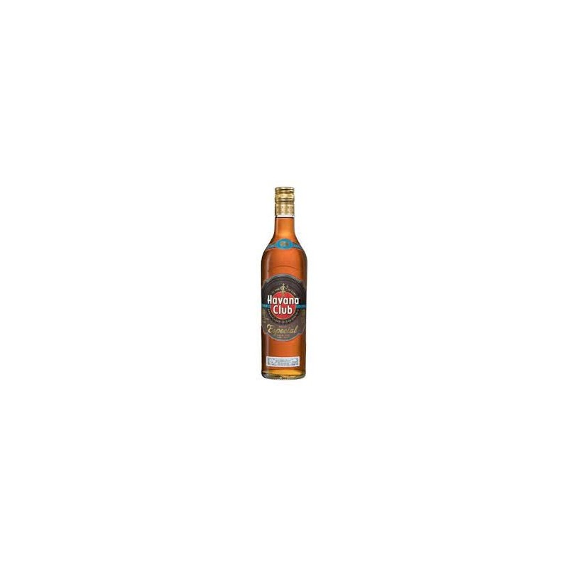 RHUM HAVANA ESPECIAL 70CL