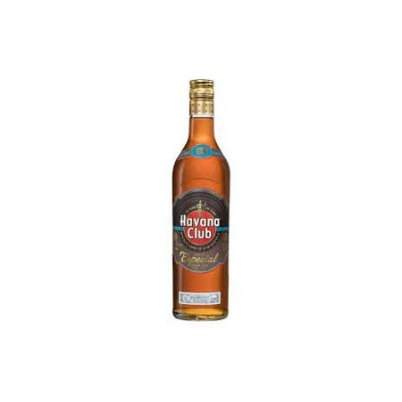 RHUM HAVANA ESPECIAL 70CL