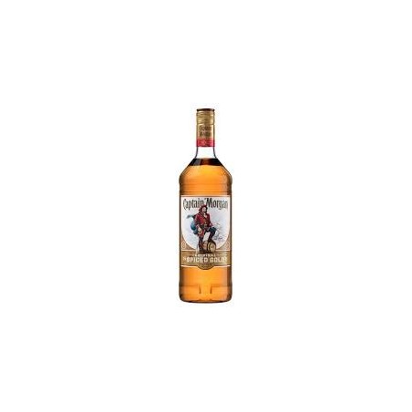 RHUM CAPTAIN MORGAN 70CL