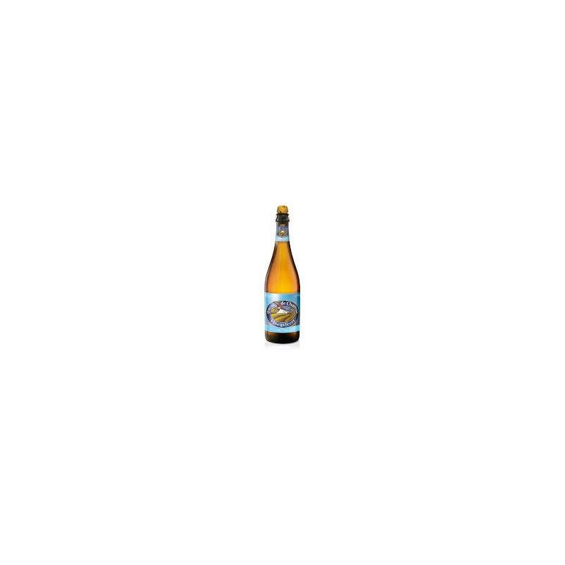 QUEUE DE CHARRUE BLONDE 33CL * 24