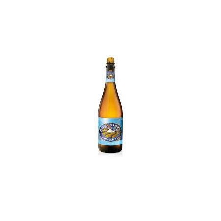 QUEUE DE CHARRUE BLONDE 33CL * 24