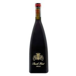 PUECH HAUT ARGALI ROUGE 75CL