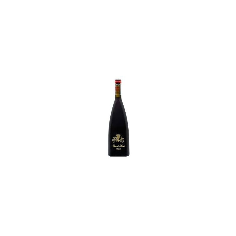 PUECH HAUT ARGALI ROUGE 75CL