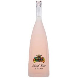 PUECH HAUT ARGALI ROSE 75CL