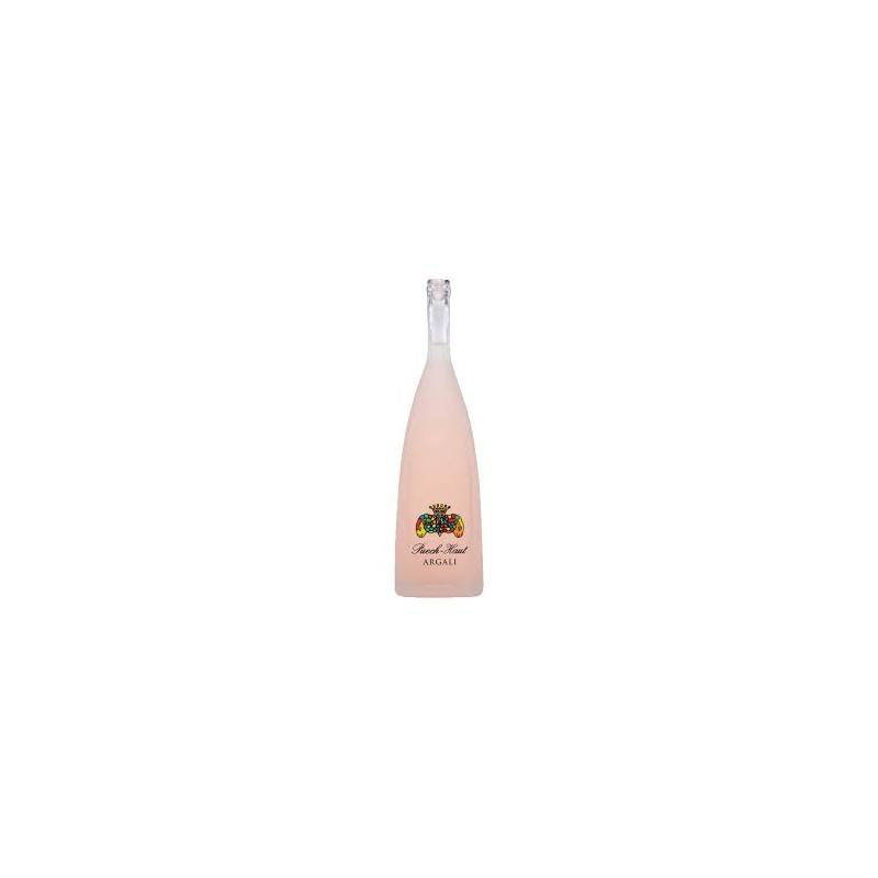 PUECH HAUT ARGALI ROSE 75CL