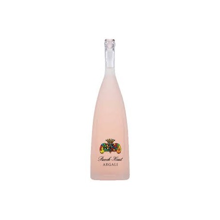 PUECH HAUT ARGALI ROSE 75CL