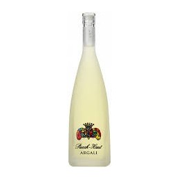 PUECH HAUT ARGALI BLANC 75CL