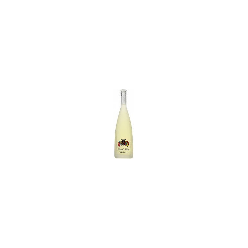 PUECH HAUT ARGALI BLANC 75CL