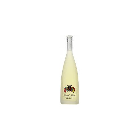 PUECH HAUT ARGALI BLANC 75CL