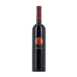 PRIMITIVO JONICO IGT ROUGE 75CL