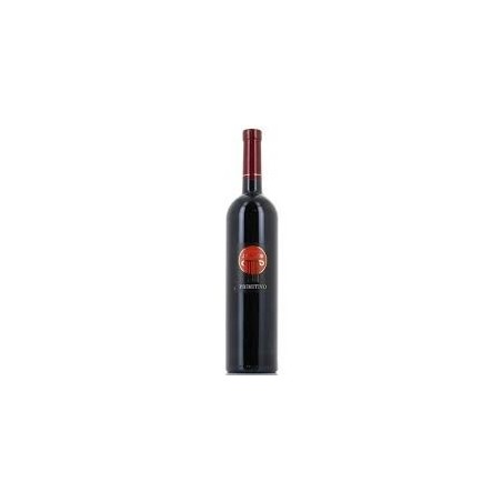 PRIMITIVO JONICO IGT ROUGE 75CL