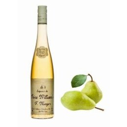 POIRE WILLIAM 70CL