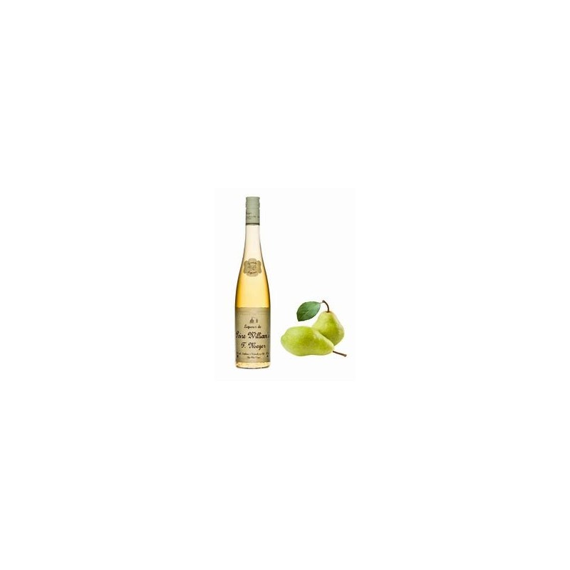 POIRE WILLIAM 70CL