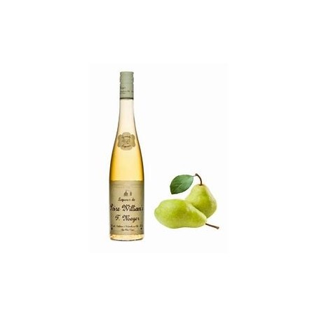 POIRE WILLIAM 70CL