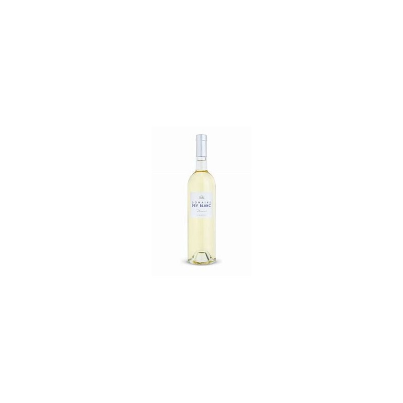 PEY BLANC PLURIEL BLANC 75CL