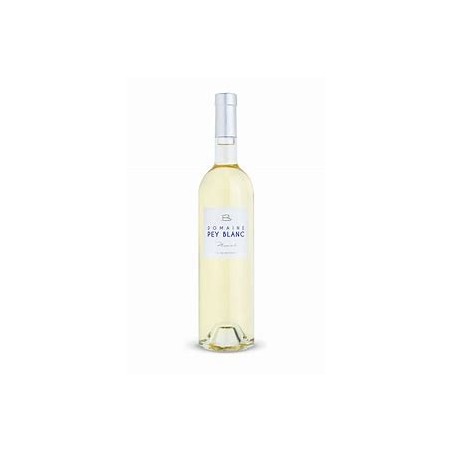 PEY BLANC PLURIEL BLANC 75CL