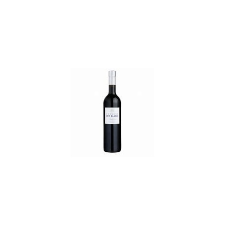 PEY BLANC PLURIEL ROUGE 75CL