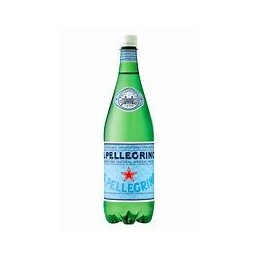 S.PELLEGRINO 1L * 6