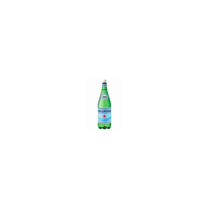 S.PELLEGRINO 1L * 6