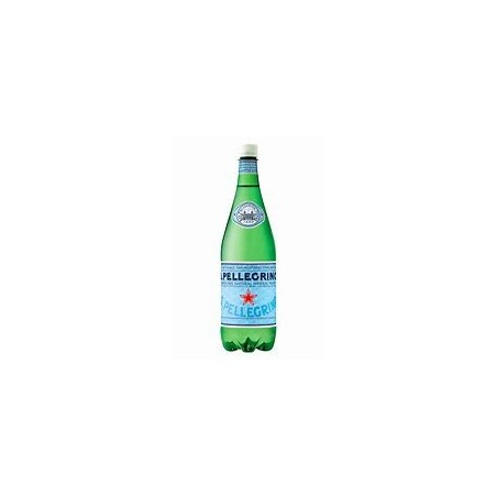 S.PELLEGRINO 1L * 6