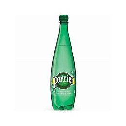 PERRIER 1L * 6