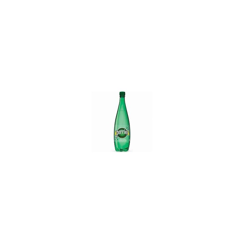 PERRIER 1L * 6