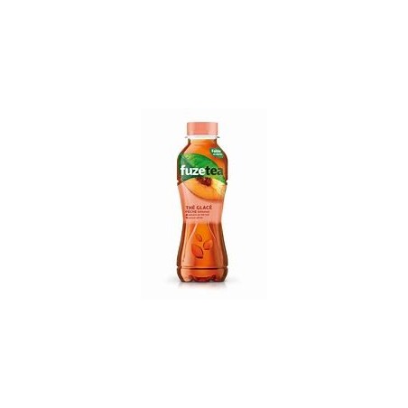 FUZETEA 40CL * 6