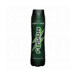 ENERGIE DRINK FUSION ACT 1L * 6