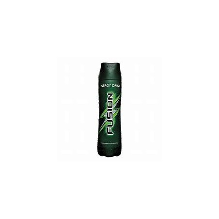 ENERGIE DRINK FUSION ACT 1L * 6