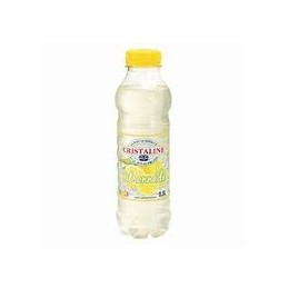 CRISTALINE CITRON 50CL * 24