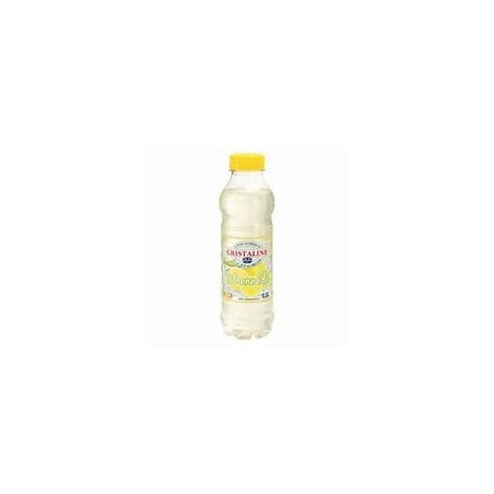 CRISTALINE CITRON 50CL * 24