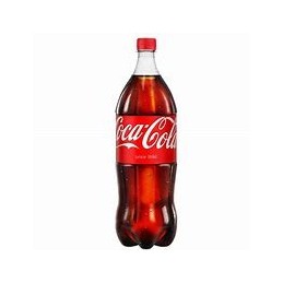 COCA COLA * 6