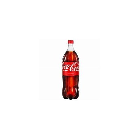 COCA COLA * 6