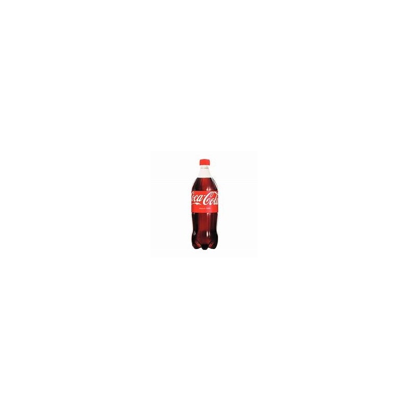 COCA COLA * 6