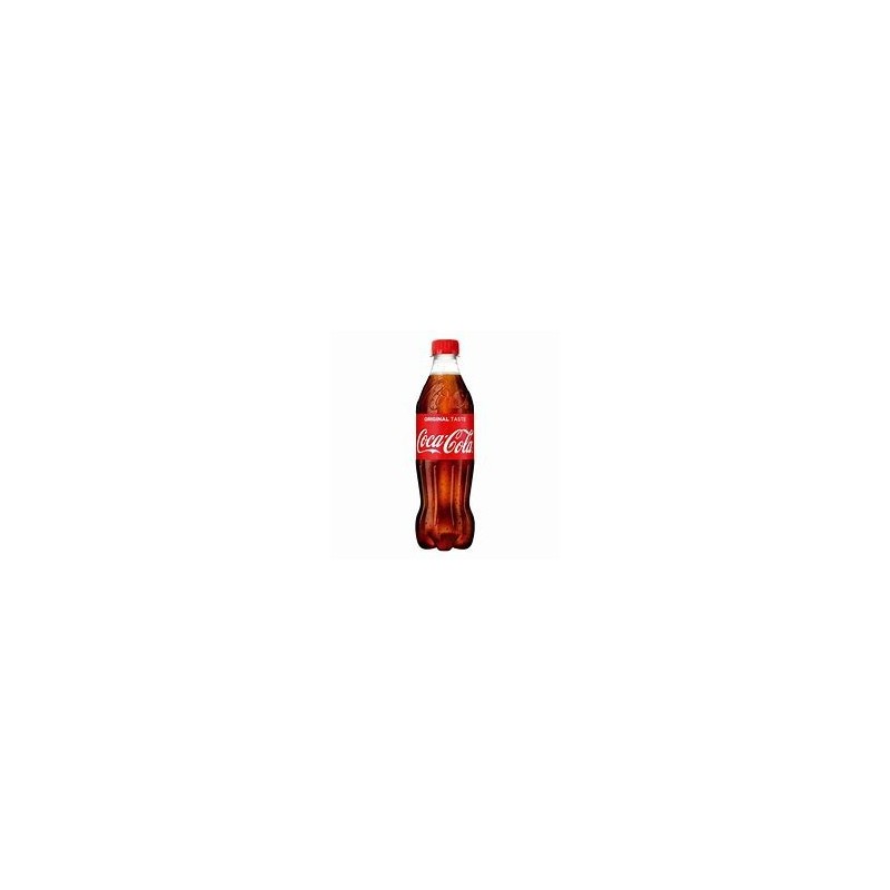 COCA COLA 50CL * 24