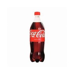 COCA COLA 1L *12